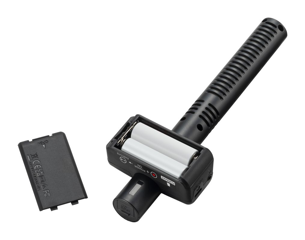 M3 MicTrak 4